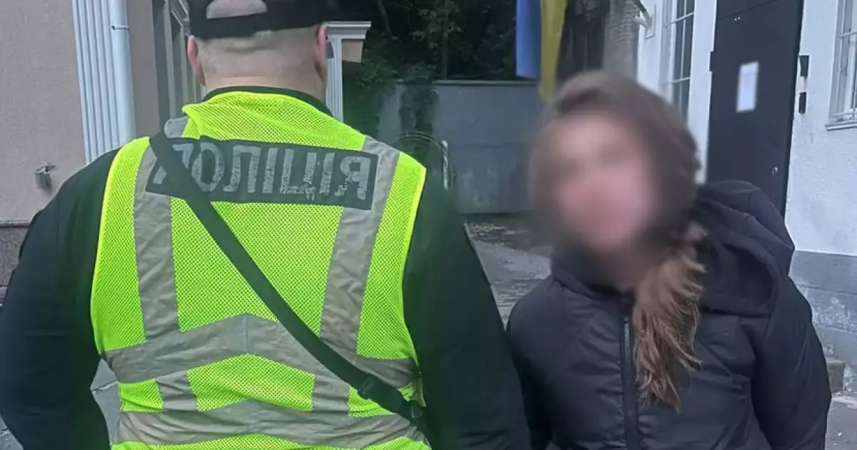 Погром на Алеї Героїв у Києві: що сталося і як реагує поліція