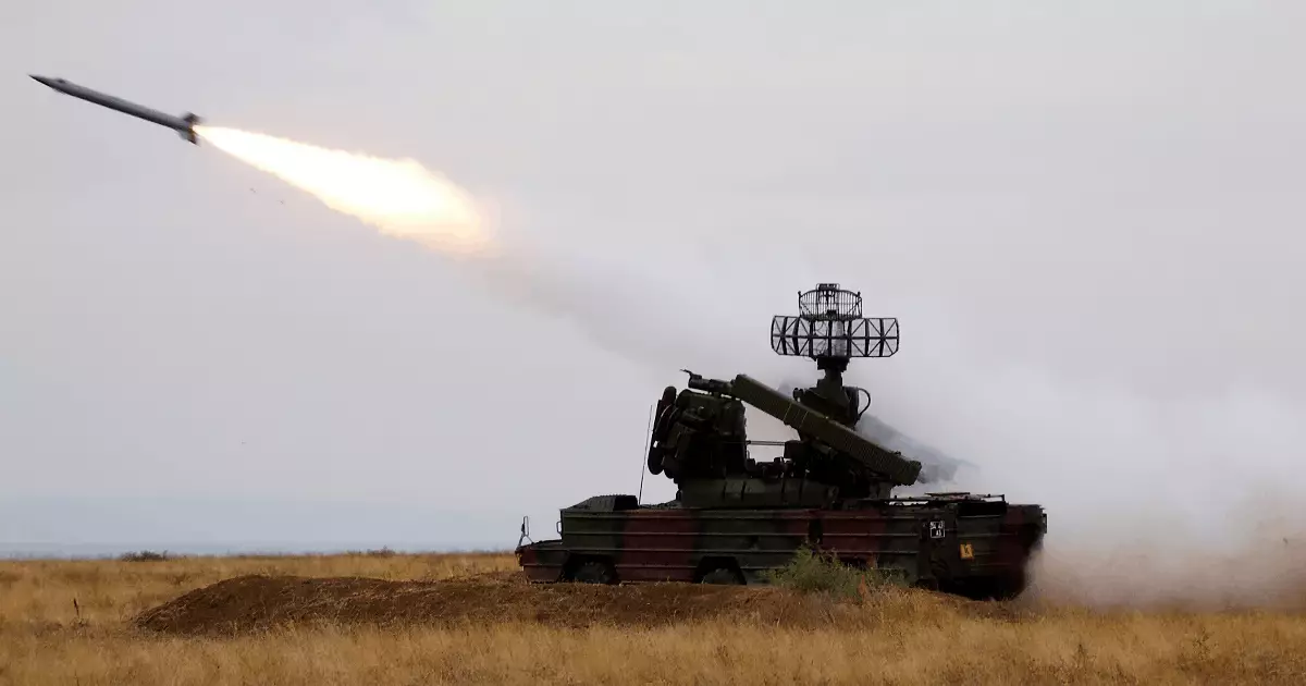 ППО знищила всі 17 дронів, що атакували Київ: наслідки та деталі