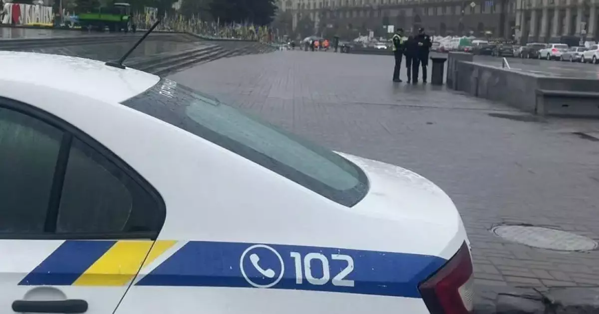 Озброєна охорона на Майдані: що сталося і до чого тут народна памʼять?