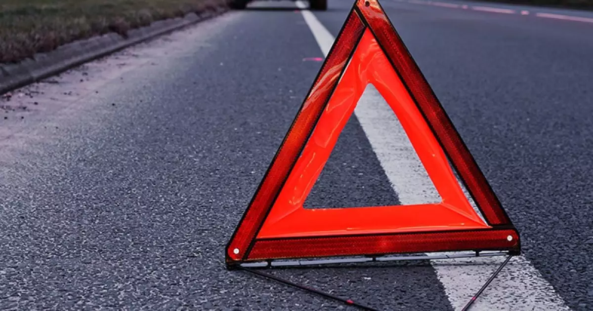 У Києві мікроавтобус з мобілізованими потрапив у ДТП: подробиці