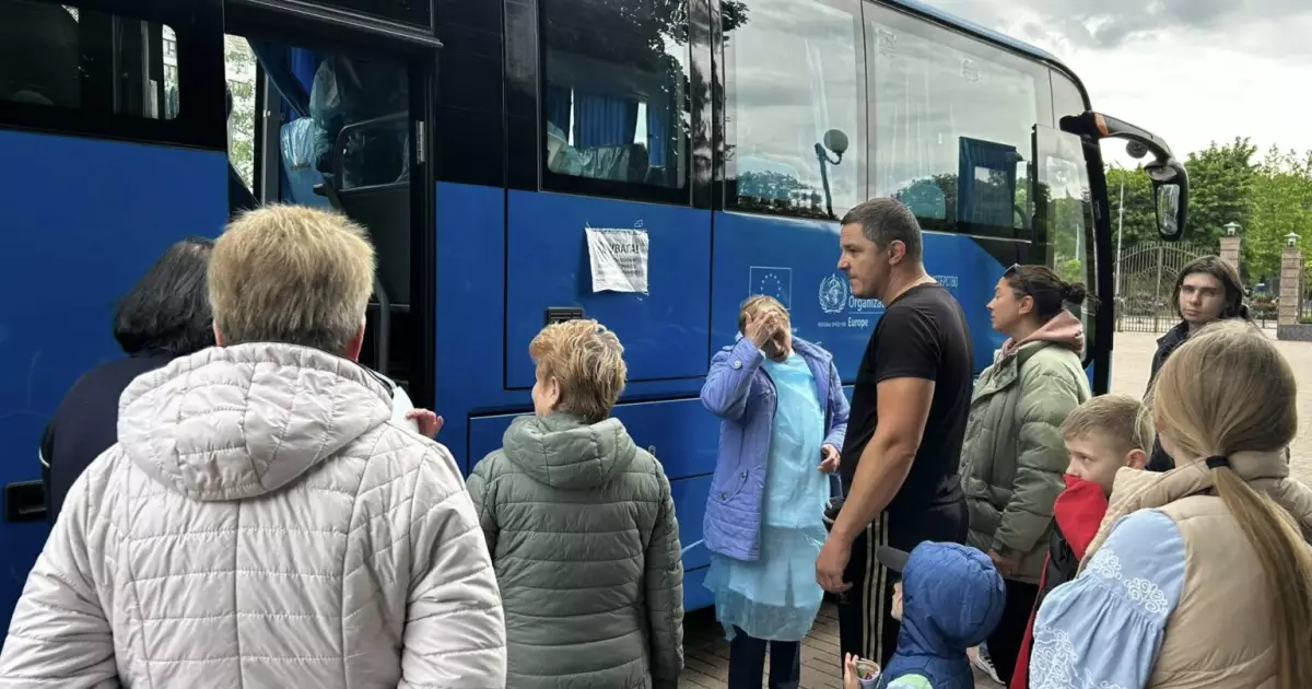 Масове тестування на гепатит А у Києві: чи ви у зоні ризику?