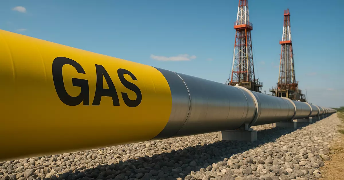 Новий газ у Чорному морі: Туреччина б’є Росію її ж зброєю