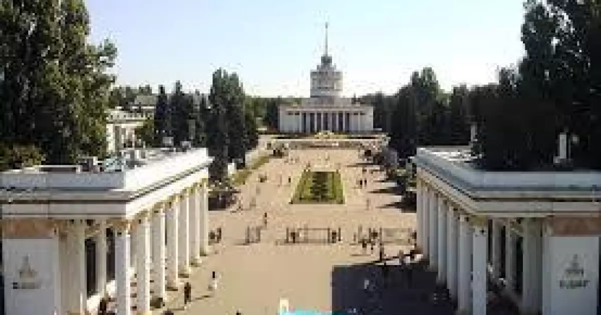 Фестиваль кар’єри 2025 на ВДНГ: робота, освіта і нові горизонти