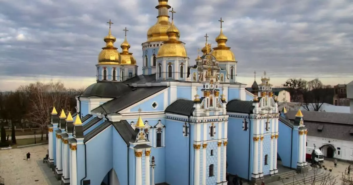 У Києві пройдуть безкоштовні екскурсії: куди піти на вихідних і що побачити