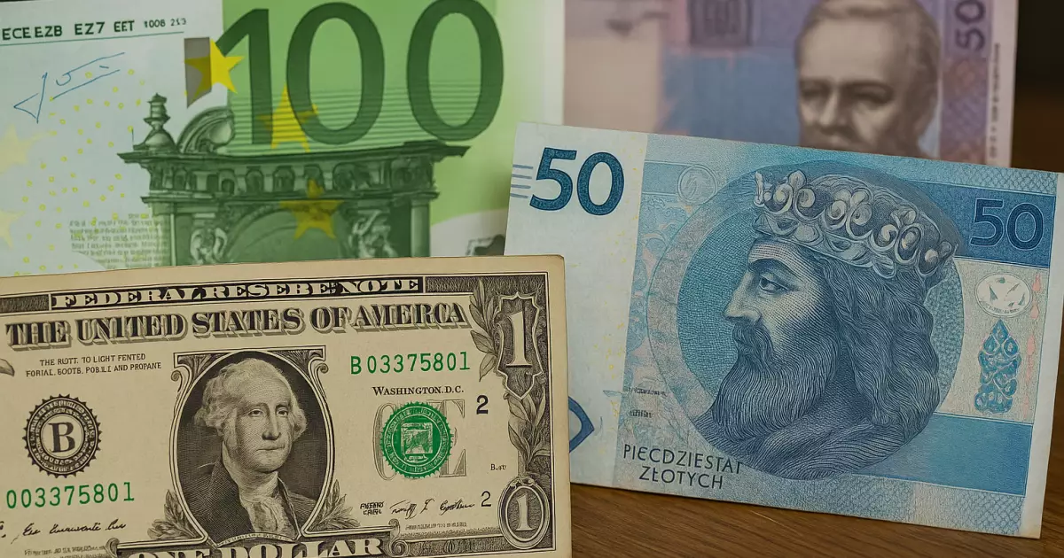 Курс валют на 20 травня: долар зріс, євро зміцнився — чого чекати далі