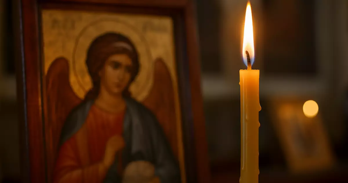 День ангела 21 травня: кого вітати, що побажати та як не забути важливе