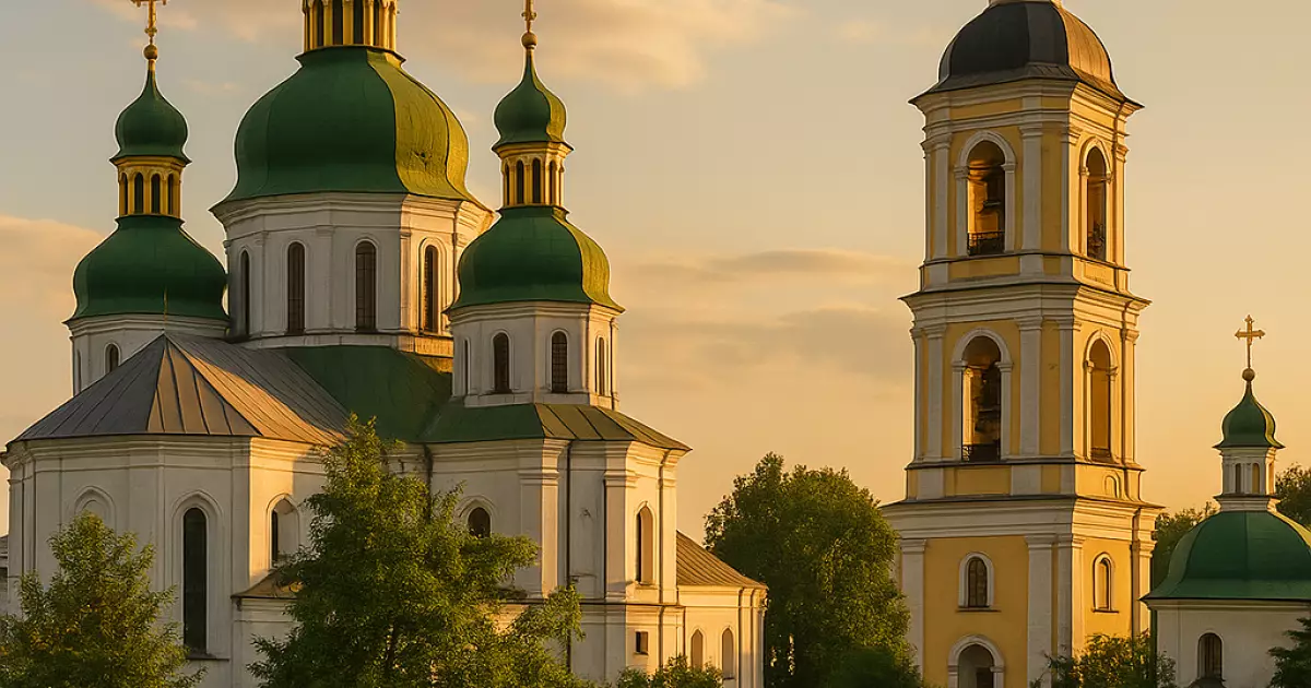 Церковний календар на червень 2025 року: головні свята місяця за новим стилем
