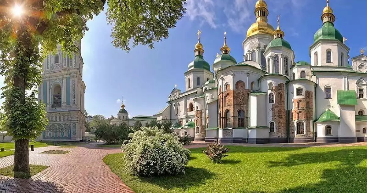 Таємниці Софії Київської: храм, що пережив імперії і зберіг дух Києва