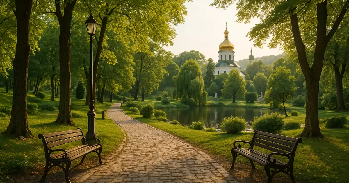 Невідомий Київ: 7 місць, яких немає в туристичних довідниках