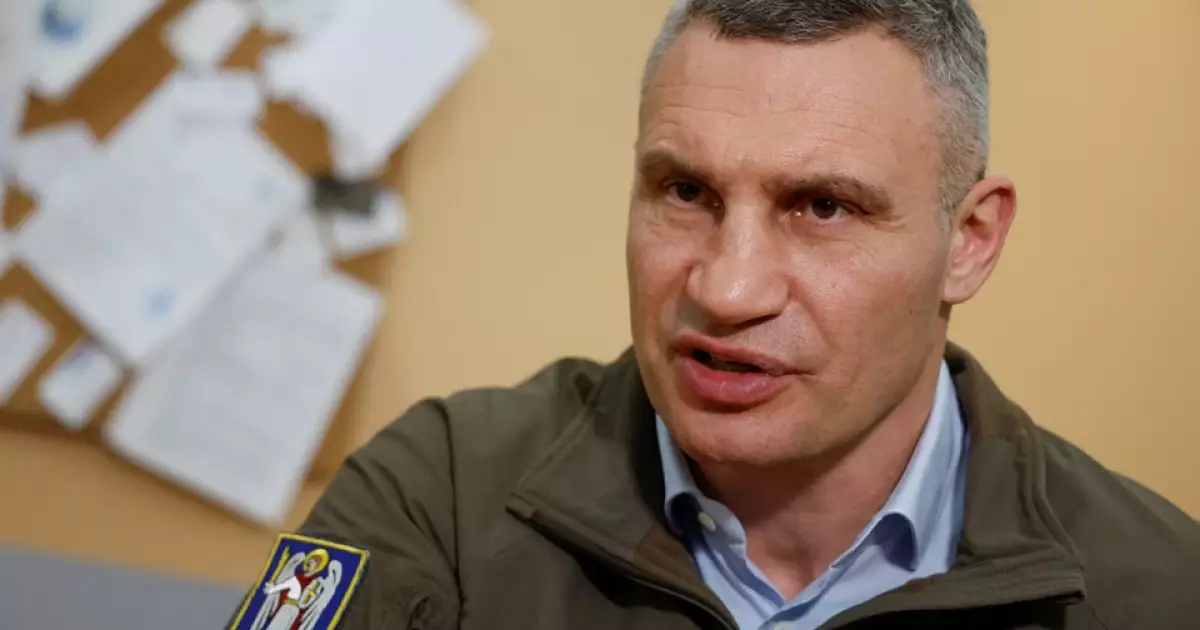 11 років Віталія Кличка: як змінився Київ за час його керівництва