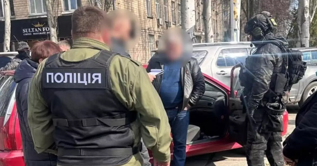 Київщина: судитимуть організатора мережі фальшивомонетників, який продавав підроблені долари і гривні