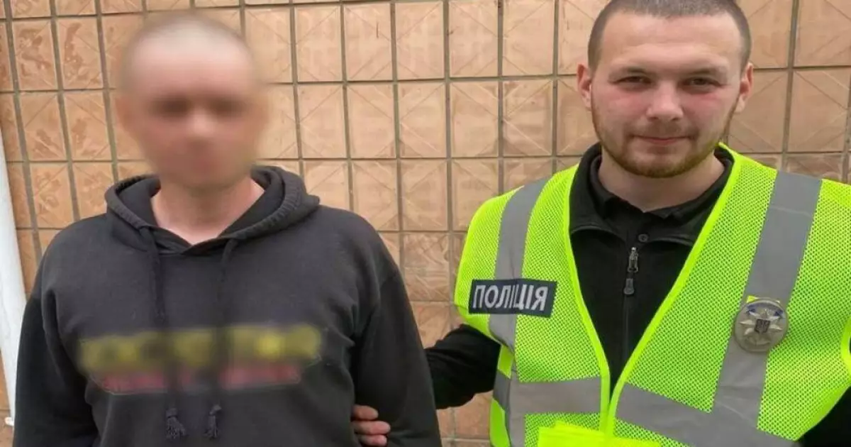 На Вишгородщині затримали наркоторговця: подробиці розслідування