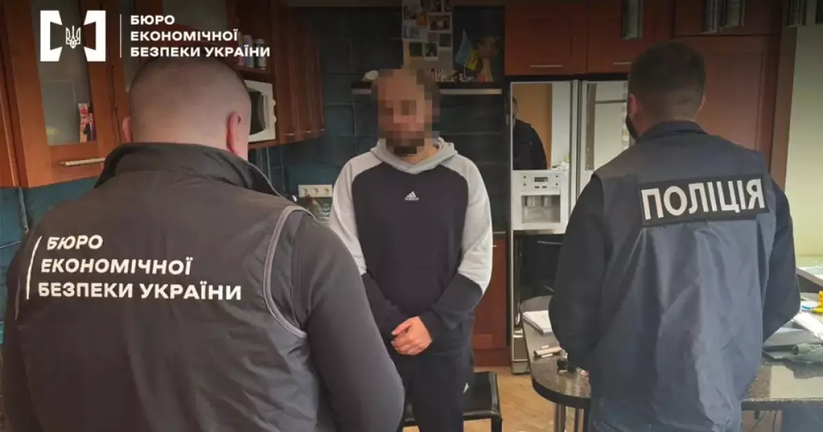 Домашній гральний бізнес: у Києві викрили онлайн-казино з обігом у мільйон гривень на місяць