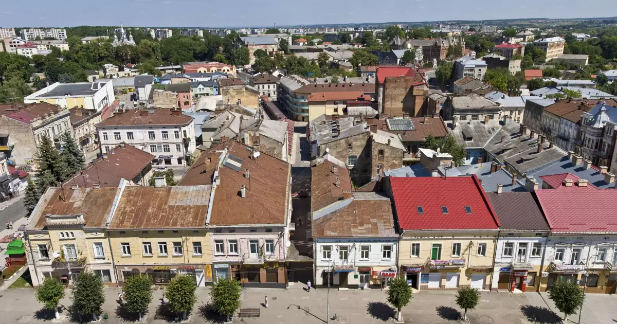 Прозорість – ключ до стійкості: Чому відкритість важлива для українських міст?