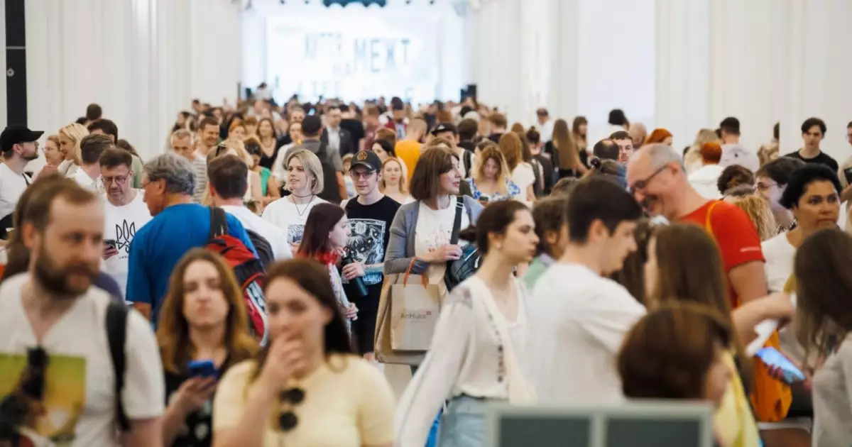 XIII Міжнародний фестиваль "Книжковий Арсенал 2025": гід по фестивалю 29 травня - 1 червня