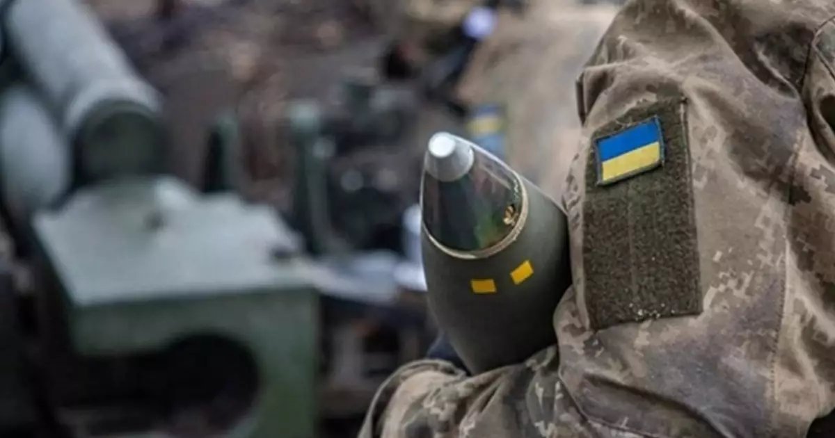 Генштаб оцінив ситуацію на фронті
