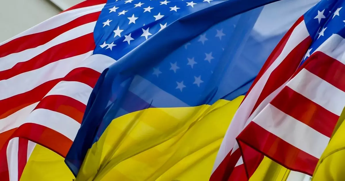 США посилюють підтримку: Що означає візит делегації Сенату для України?