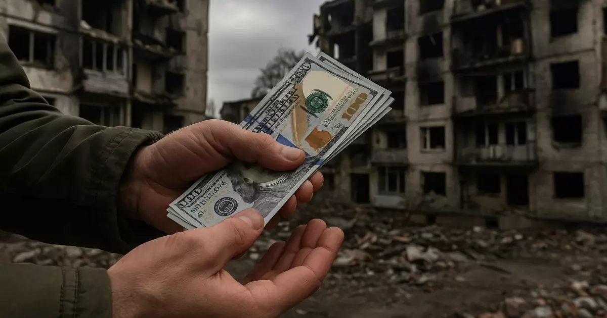 Нова хвиля підтримки: Біла Церква виплачує допомогу постраждалим від збройних дій
