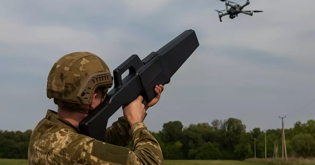 "Чисте небо" над Київщиною: Як ЗСУ знищили понад 200 ворожих дронів-камікадзе