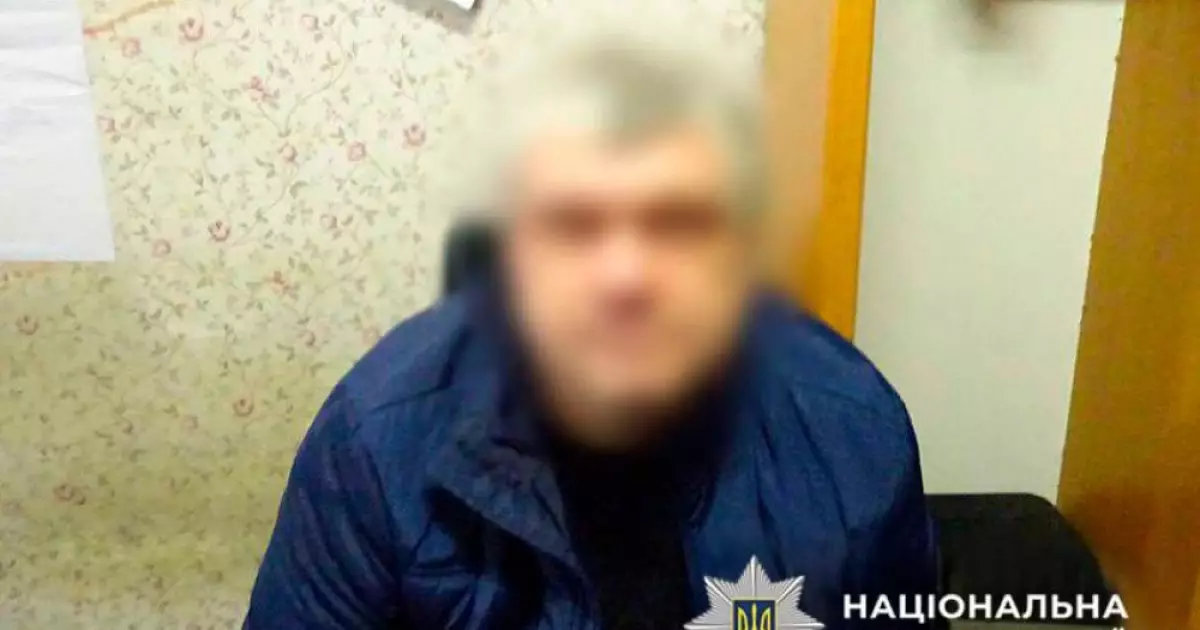 Киянин перед судом за викрадення понад 50 тисяч гривень з картки пенсіонера