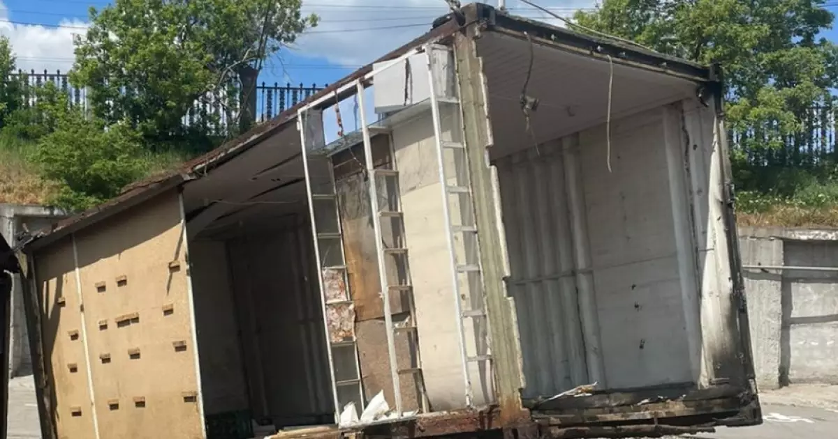 Київ без базару: Як прибирання ринку біля вокзалу змінить вигляд столиці?