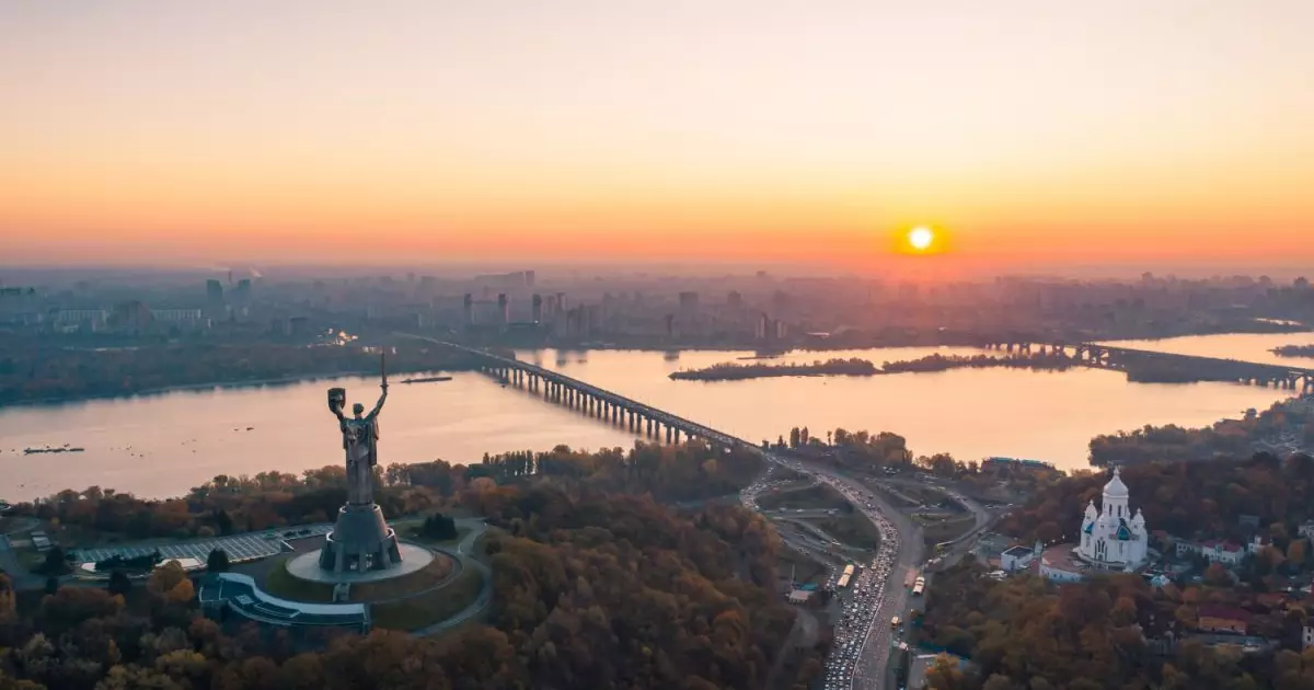 Скільки людей насправді живе в Києві: нові дані КМДА