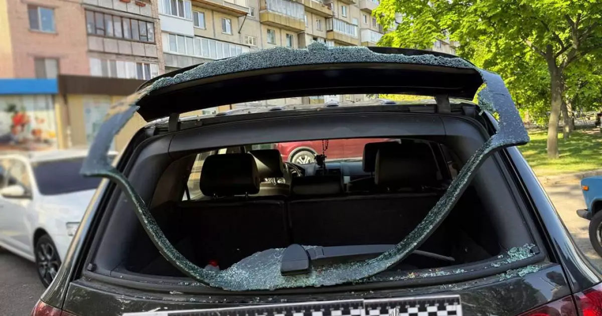 У Києві затримали крадія, який обкрадав авто на Оболоні