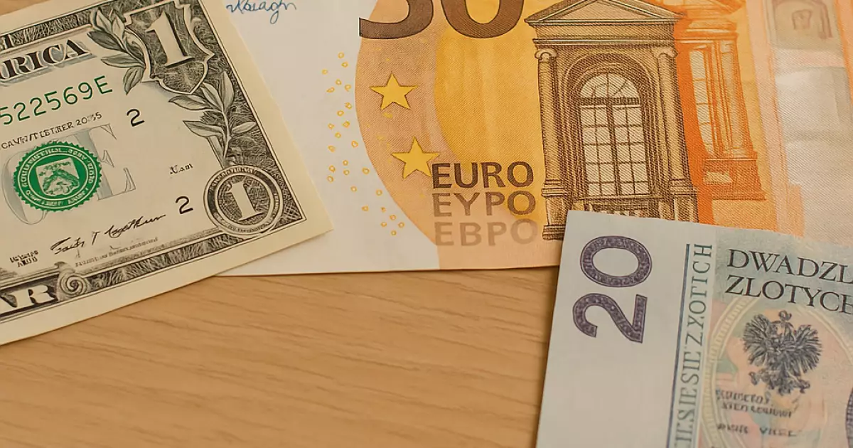 Курс валют на 30 травня 2025 року: що очікувати від долара, євро та злотого?