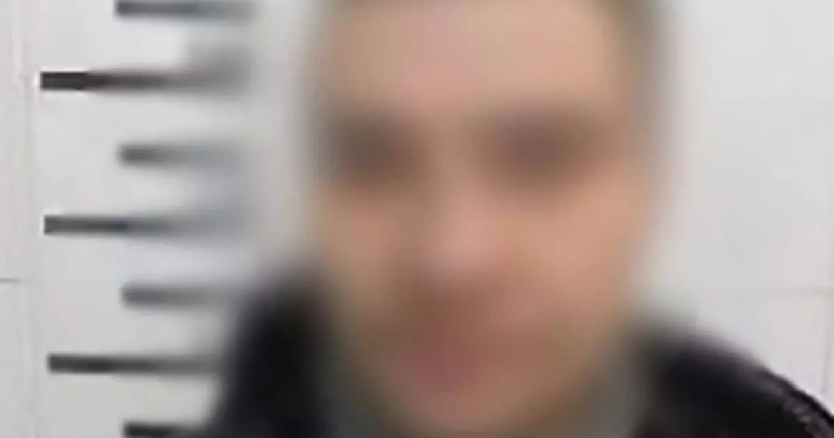 У Києві чоловіка засудили до 7 років за грабіж пенсіонерки