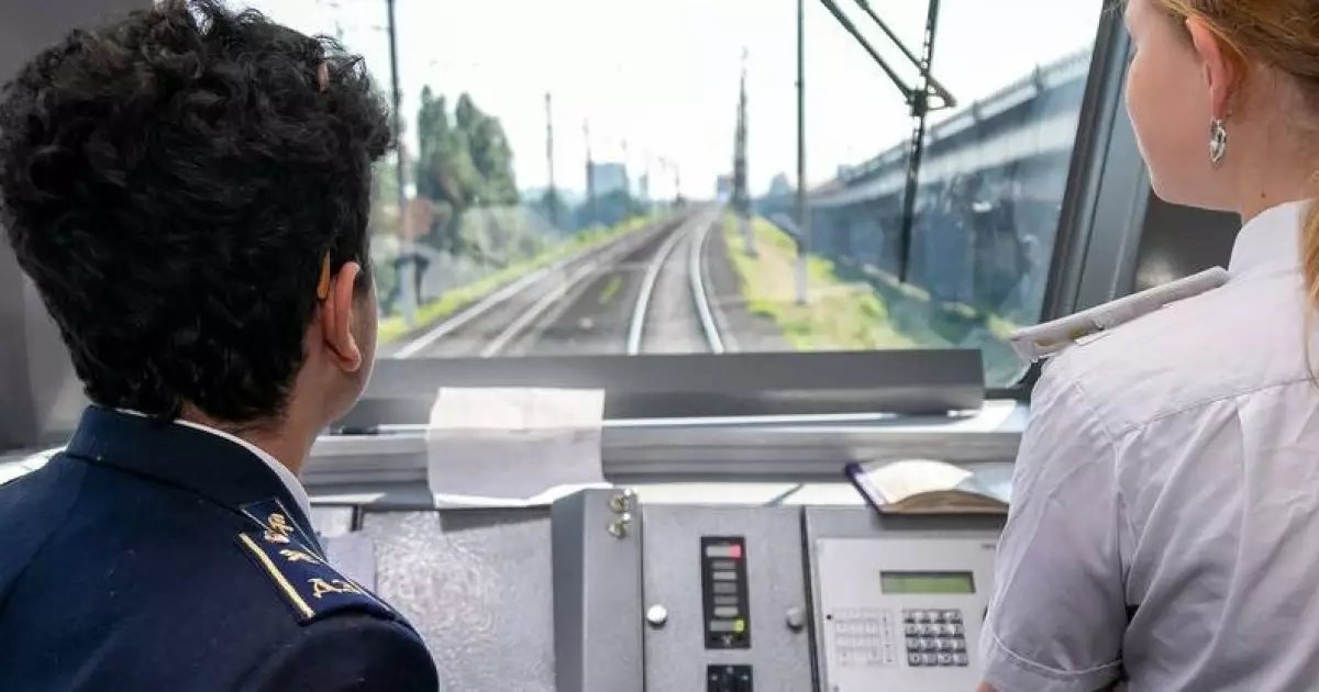 Діти в ролі залізничників: Kyiv City Express перетвориться на дитячий експрес