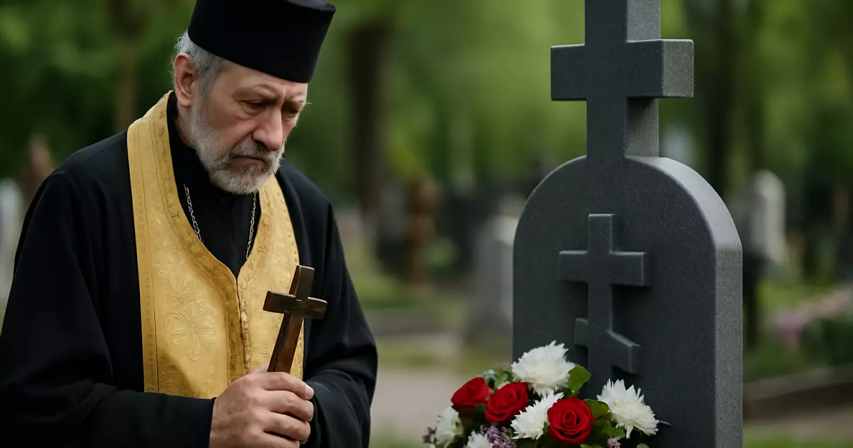 2 червня: Церковне свято святого Никифора та чому не варто відвідувати кладовище