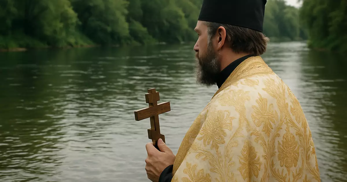 Церковне свято 4 червня: чому не можна купатися в річках і озерах