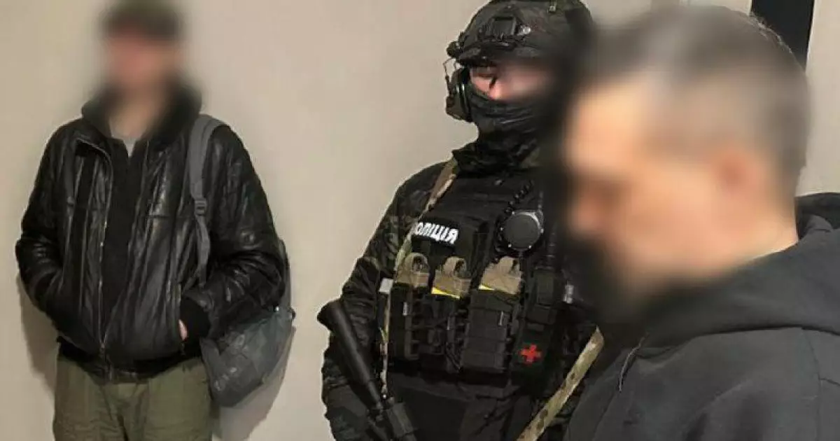 Обіцяв дрони на 28 мільйонів — зник із грошима: у Києві викрито аферу