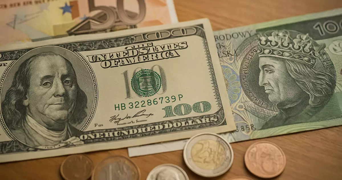 Курс валют на 5 червня 2025 року: долар, євро і злотий дешевшають