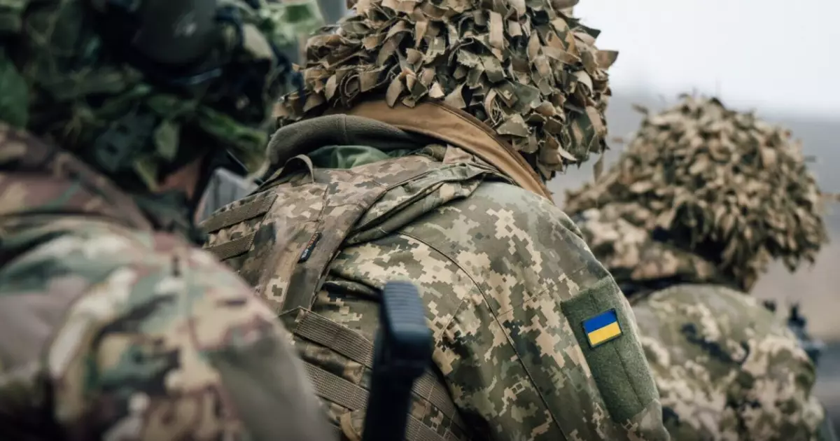 Бунт мобілізованих у Києві: що сталося у розподільчому центрі ТЦК