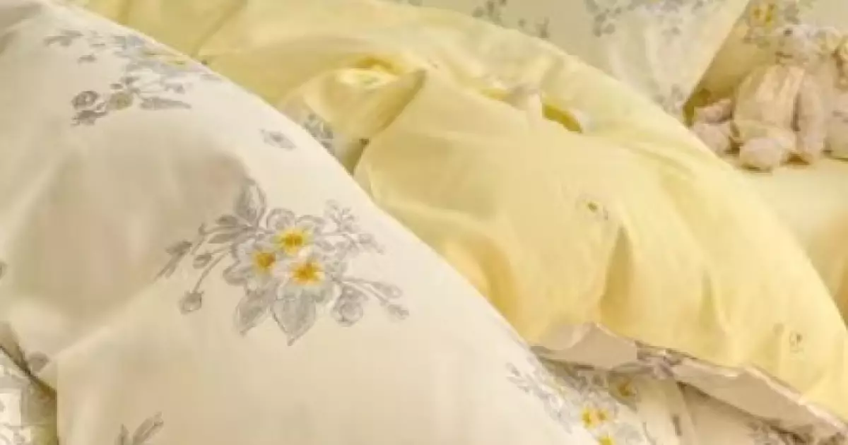 Як обрати тканини для постільної білизни оптом: тренди, попит і поради