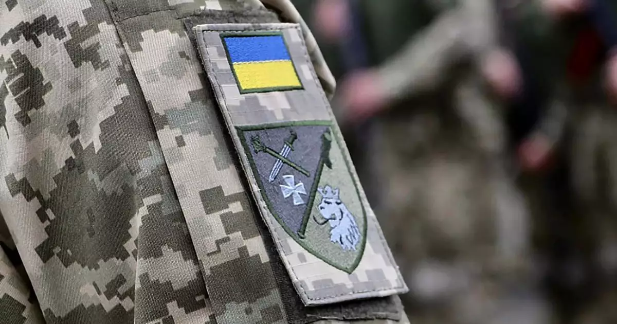 Конфлікт на військовому пункті в Києві: причини та наслідки