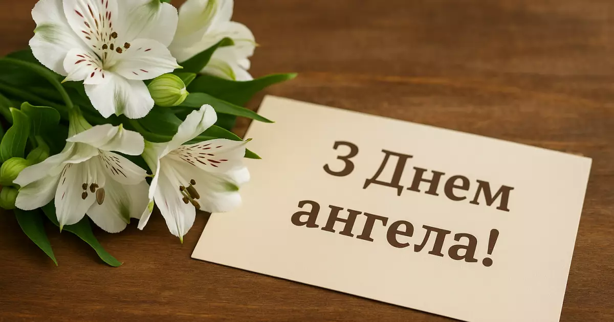 День ангела 7 червня: хто святкує іменини та як правильно привітати