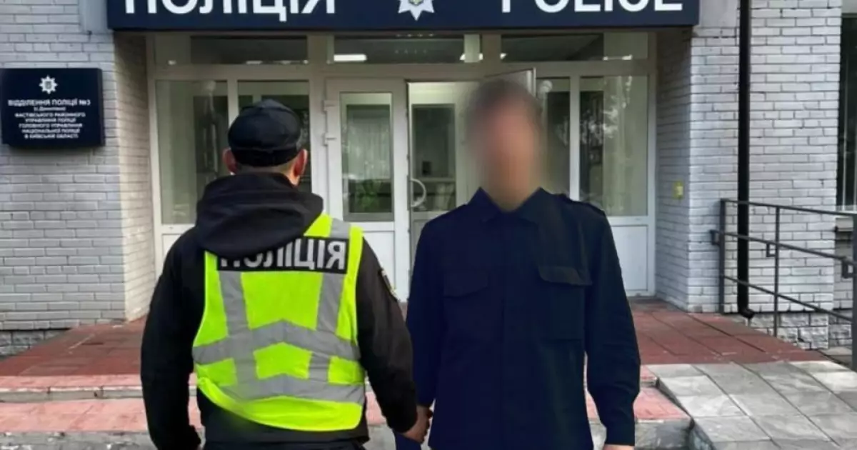 Заліз у багажник — і поцупив авто: зухвале викрадення на Київщині