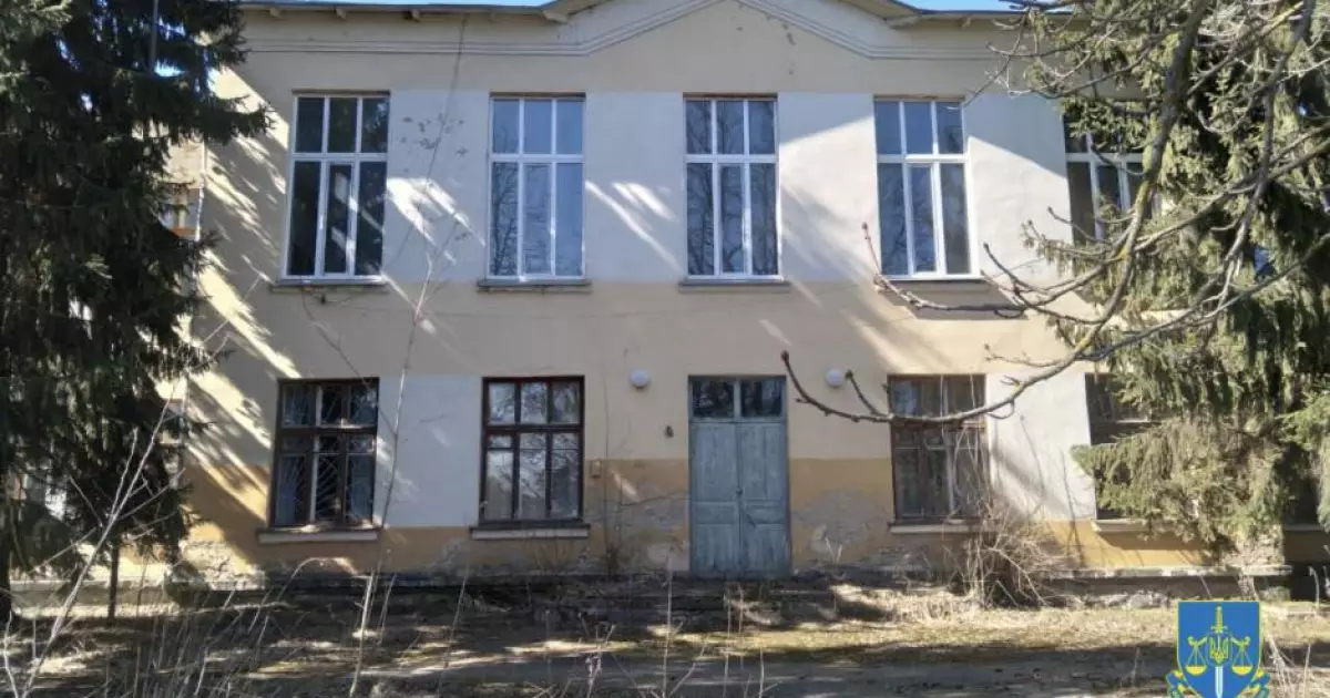 Тріумф справедливості: дитячий табір «Ходорів» повернули державі