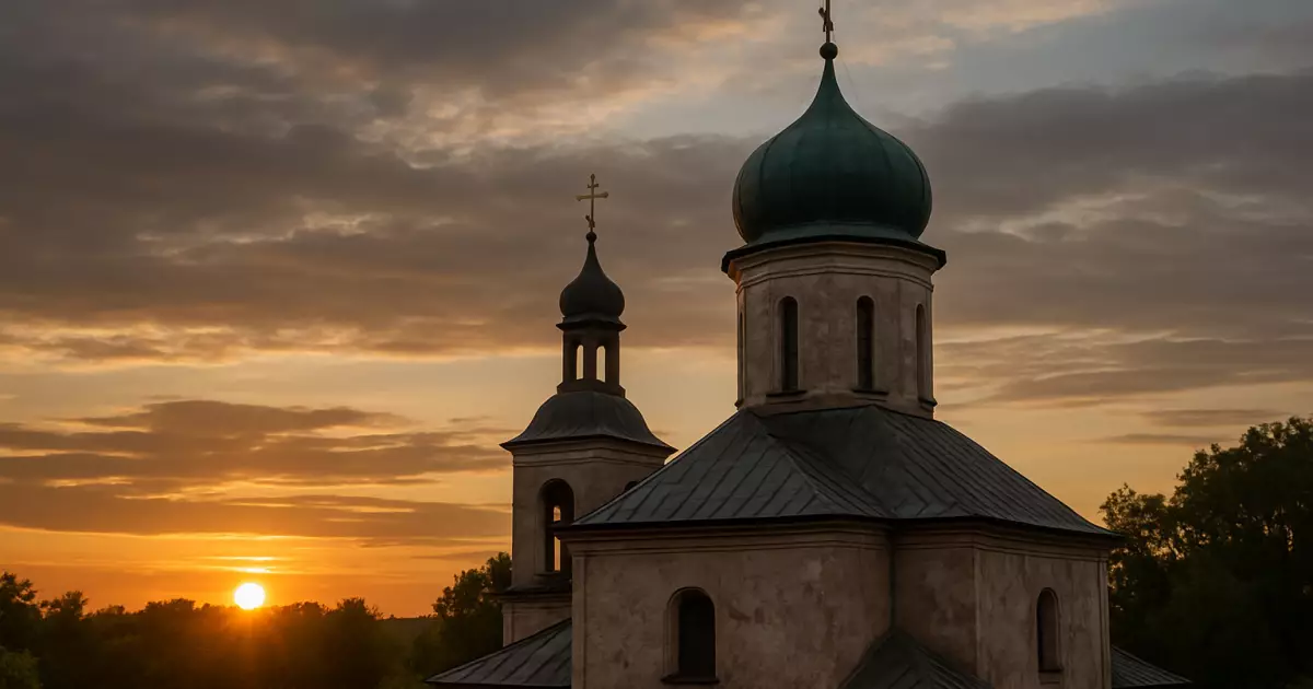9 червня: церковне свято святого Кирила і що не можна робити цього дня