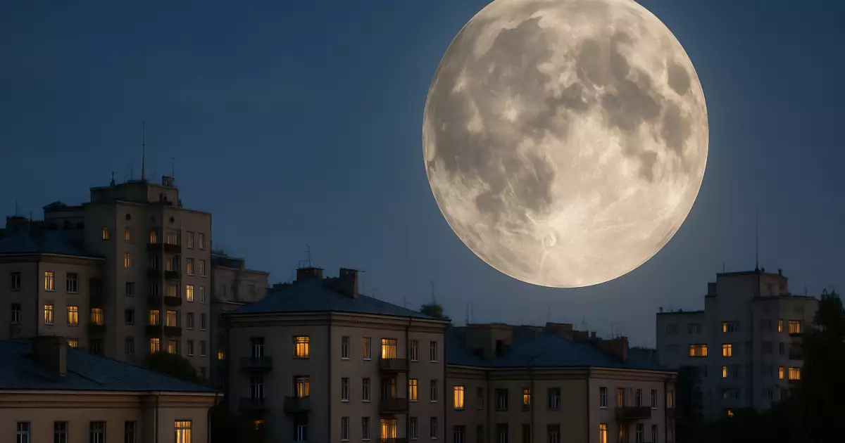 Місячний календар на 9 червня: що рекомендує та від чого застерігає Місяць