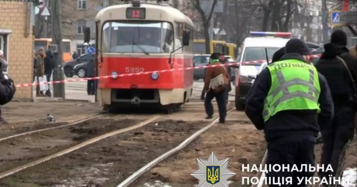 Суд у Києві: чоловіка звинувачують у вбивстві знайомого через ревнощі