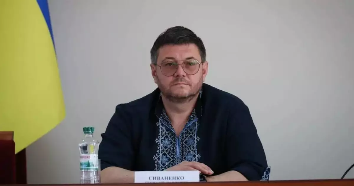 Обухівщина з новим очільником: Геннадія Сиваненка офіційно представили громаді