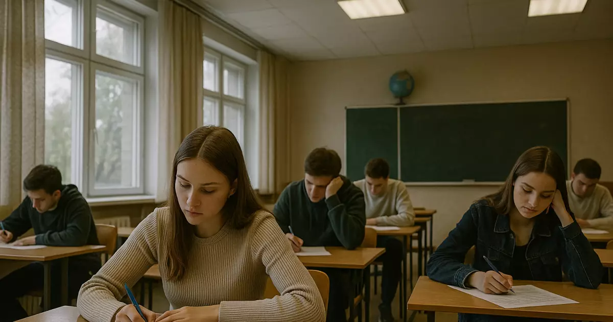 ДТЕК забезпечить безперебійне постачання світла для випускників Києва під час НМТ