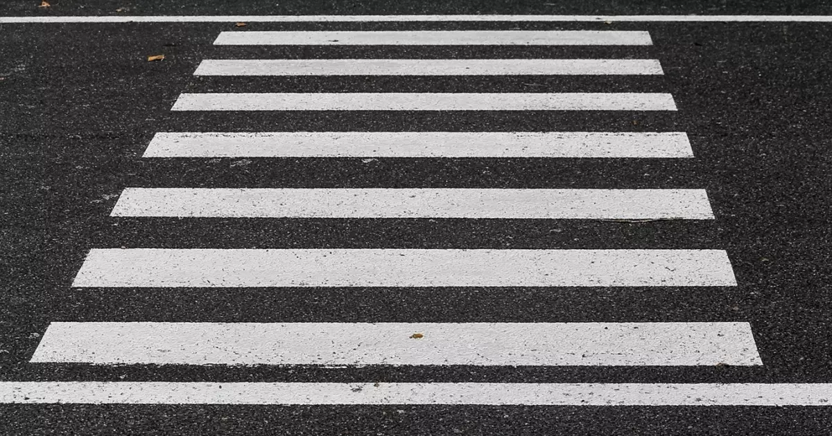 Скутерист не пропустив пішоходів у Києві — покарання вже винесено