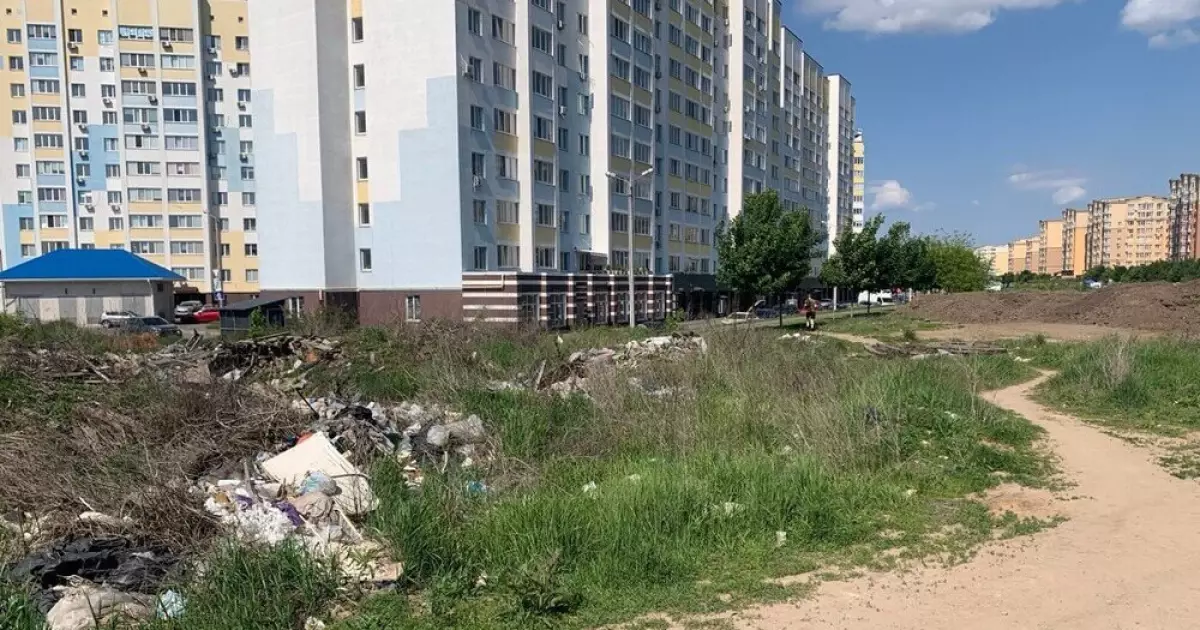 Жити поруч зі звалищем: що коїться біля ЖК на Київщині?