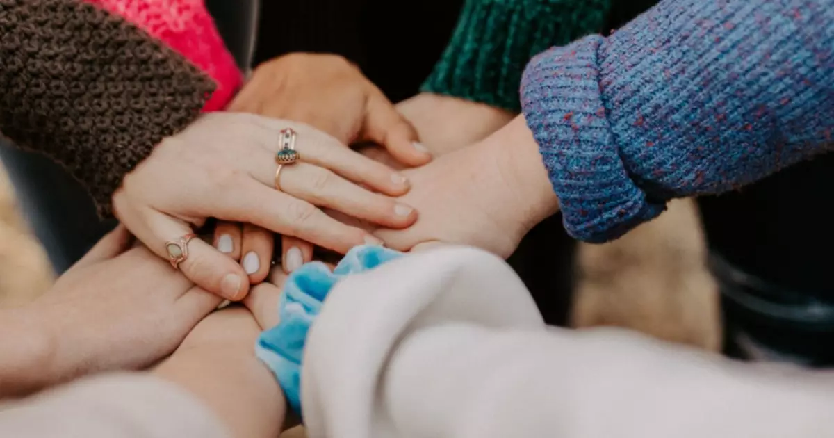 Фонд Олени Пінчук та Healthy Mind об’єднують зусилля задля підтримки ментального здоров’я українських жінок
