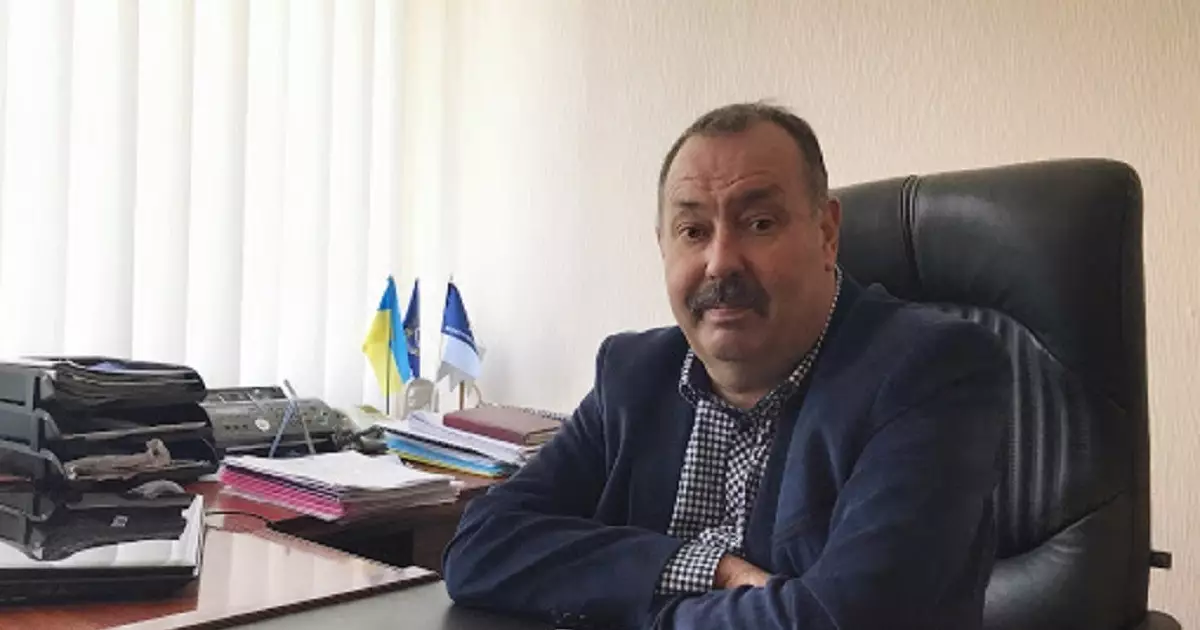 Декларація мера Миронівки: скільки заробив Віталій Савенко у 2024 році