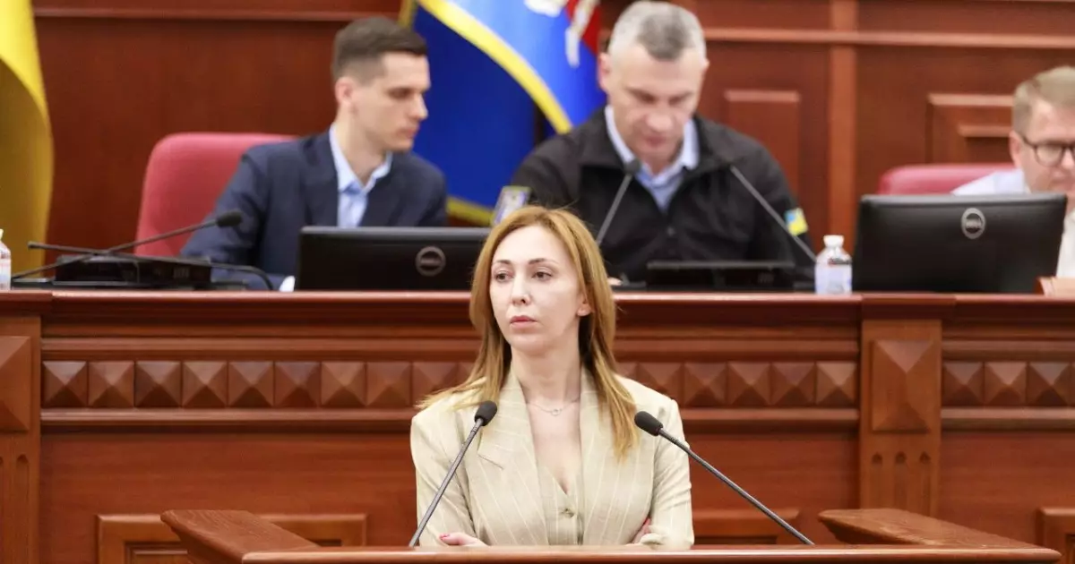 Київрада спрямувала мільярди на відновлення інфраструктури – що фінансують?